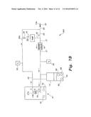 FLUID SUPPLY SYSTEM WITH TEMPERATURE CONTROL FOR FLUID CONSERVATION diagram and image