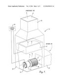 HVAC BLOWER MOTOR WITH SPEED SENSOR diagram and image