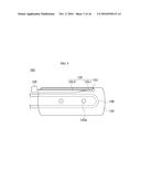 ICE MAKER INCLUDING FULL ICE SENSING APPARATUS diagram and image