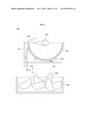 ICE MAKER INCLUDING FULL ICE SENSING APPARATUS diagram and image