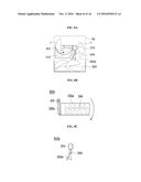 ICE MAKER INCLUDING FULL ICE SENSING APPARATUS diagram and image