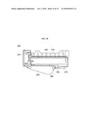 ICE MAKER INCLUDING FULL ICE SENSING APPARATUS diagram and image