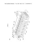 ICE MAKER INCLUDING FULL ICE SENSING APPARATUS diagram and image