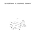 ICE MAKER INCLUDING FULL ICE SENSING APPARATUS diagram and image