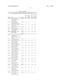 MATERIALS AND METHODS FOR DIAGNOSIS AND PROGNOSIS OF LIVER CANCER diagram and image