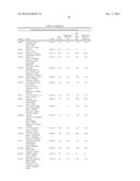 MATERIALS AND METHODS FOR DIAGNOSIS AND PROGNOSIS OF LIVER CANCER diagram and image