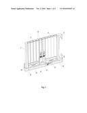 Intelligent Rack diagram and image