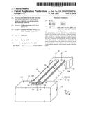 INTEGRATED PIEZOELECTRIC SENSOR FOR DETECTING IN-PLANE FORCES, SUCH AS     SHOCKS, ACCELERATIONS, ROTATIONAL FORCES diagram and image