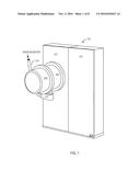 METER SOCKET ADAPTOR diagram and image