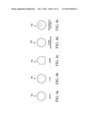 TEST APPARATUS HAVING A PROBE CORE WITH A LATCH MECHANISM diagram and image