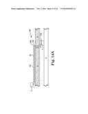 Electrically Conductive Kelvin Contacts For Microcircuit Tester diagram and image