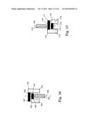 Electrically Conductive Kelvin Contacts For Microcircuit Tester diagram and image