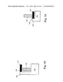 Electrically Conductive Kelvin Contacts For Microcircuit Tester diagram and image