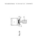 Electrically Conductive Kelvin Contacts For Microcircuit Tester diagram and image