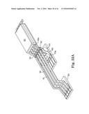 Electrically Conductive Kelvin Contacts For Microcircuit Tester diagram and image