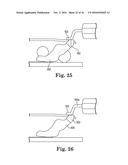 Electrically Conductive Kelvin Contacts For Microcircuit Tester diagram and image