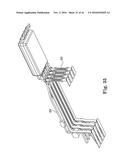 Electrically Conductive Kelvin Contacts For Microcircuit Tester diagram and image