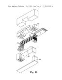 Electrically Conductive Kelvin Contacts For Microcircuit Tester diagram and image