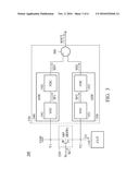 MONITOR CIRCUIT diagram and image