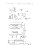 INTEGRATED ELECTRONIC DEVICE HAVING A TEST ARCHITECTURE, AND TEST METHOD     THEREOF diagram and image