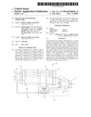 MULTI-STAGE TEST RESPONSE COMPACTORS diagram and image