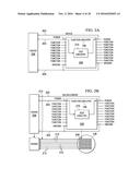 MODULATED TEST MESSAGING FROM DEDICATED TEST CIRCUITRY TO POWER TERMINAL diagram and image