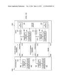 MODULATED TEST MESSAGING FROM DEDICATED TEST CIRCUITRY TO POWER TERMINAL diagram and image