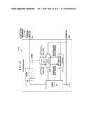 MODULATED TEST MESSAGING FROM DEDICATED TEST CIRCUITRY TO POWER TERMINAL diagram and image