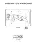 SYSTEM AND METHOD FOR SHARING A COMMUNICATIONS LINK BETWEEN MULTIPLE     COMMUNICATIONS PROTOCOLS diagram and image