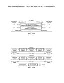 SYSTEM AND METHOD FOR SHARING A COMMUNICATIONS LINK BETWEEN MULTIPLE     COMMUNICATIONS PROTOCOLS diagram and image