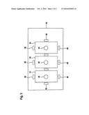 METHOD FOR MONITORING A BATTERY, EVALUATION DEVICE, AND MEASURING SYSTEM diagram and image