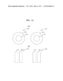 RADIOFREQUENCY COIL AND RADIOFREQUENCY COIL ASSEMBLY HAVING THE SAME diagram and image