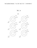 RADIOFREQUENCY COIL AND RADIOFREQUENCY COIL ASSEMBLY HAVING THE SAME diagram and image