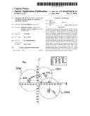 METHOD FOR GEOLOCATING A FLEET OF COMMUNICATING OBJECTS WITHOUT A GPS-TYPE     SYSTEM diagram and image