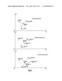 METHOD FOR GEOLOCATING A FLEET OF COMMUNICATING OBJECTS WITHOUT A GPS-TYPE     SYSTEM diagram and image