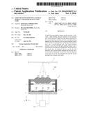 LIGHT RECEIVING/EMITTING ELEMENT MODULE AND SENSOR DEVICE USING SAME diagram and image