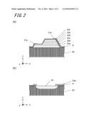 LIGHT RECEIVING/EMITTING ELEMENT MODULE AND SENSOR DEVICE USING SAME diagram and image