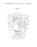 Three-Dimensional Surveying Instrument And Three-Dimensional Surveying     Method diagram and image