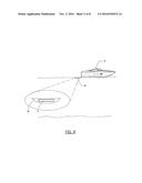 TRANSDUCER HAVING SURFACE MOUNTED ELEMENTS AND ASSOCIATED METHODS diagram and image