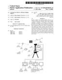 SYSTEMS TO TRACK A MOVING SPORTS OBJECT diagram and image