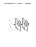 METHOD FOR EXTRACTING GROUND ATTRIBUTE PERMANENT SCATTER IN INTERFEROMETRY     SYNTHETIC APERTURE RADAR DATA diagram and image