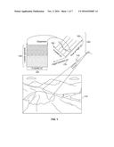 THREE-DIMENSIONAL HYPERSPECTRAL IMAGING SYSTEMS AND METHODS USING A LIGHT     DETECTION AND RANGING (LIDAR) FOCAL PLANE ARRAY diagram and image