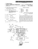 TARGET DEVICE FOR USE IN OPTICAL DETECTION OF AN OBJECT diagram and image