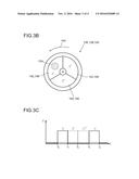 TARGET DEVICE FOR USE IN OPTICAL DETECTION OF AN OBJECT diagram and image