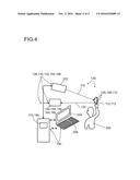 TARGET DEVICE FOR USE IN OPTICAL DETECTION OF AN OBJECT diagram and image