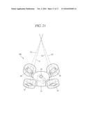 MULTI-POSITION SENSING APPARATUS diagram and image