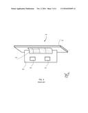 APPARATUS FOR DETECTING X-RAYS diagram and image