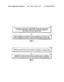 METHOD AND SYSTEM FOR DETERMINING SOURCE SIGNATURES AFTER SOURCE GHOST     REMOVAL diagram and image