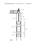 DOWNHOLE INERTIAL MASS SYSTEM diagram and image