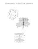 Wear Resistant Electrodes for Downhole Imaging diagram and image